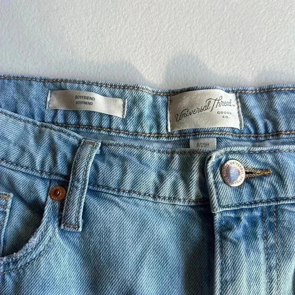 Universal thread - Picture 2 of 6